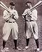 Ty Cobb and Shoeless Joe Jackson -  Photofile Photo, 8 x 10