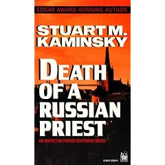 Death of a Russian Priest