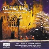 Dancing Day - Christmas Works from Exeter