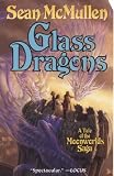 Glass Dragons (Moonworlds Saga)