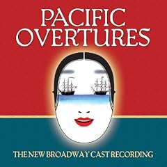 Pacific Overtures (2004 Broadway Revival Cast)