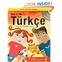 Ece Ve Efe Ile Turkce (Turkish with Ece and Efe) (Abby and Zak)