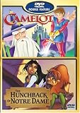  : Camelot/The Hunchback of Notre Dame