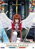 DVD : Sakura Taisen - Ecole De Paris