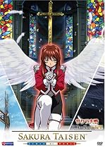 Watch Sakura Taisen - Ecole De Paris Online.