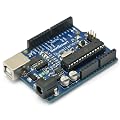 SainSmart Kompatibel Entwicklungsbrett F�r Arduino Duemilanove USB-Kabel enthaltend