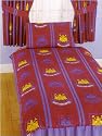 West Ham FC Duvet Cover and Pillowcase - Kids Bedding