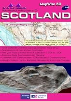 Mapwise 50: Scotland (PC)