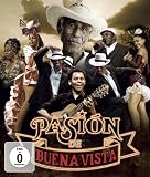 Produkt-Bild: Pasion de Buena Vista [Blu-ray]