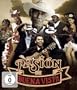 PASION DE BUENA VISTA Pasion De Buena Vista - Bluray - Edition [Blu-ray]