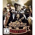 Pasion de Buena Vista [Blu-ray]