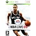 NBA LIVE 09 (Xbox 360)