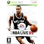 NBA LIVE 09 (Xbox 360)