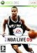 NBA LIVE 09 (Xbox 360)
