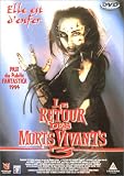 Return of the Living Dead III [Region 2]