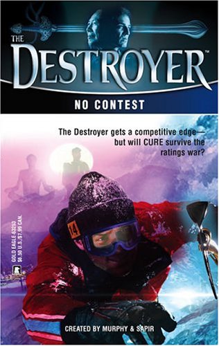 No Contest (Destroyer)