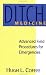 Ditch Medicine : Advanced Field Procedures for Emergencies