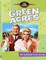 Green Acres - The Complete First Season (1965-66)