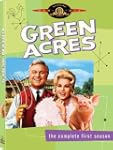 Green Acres: The Complete First Season