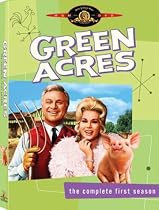 Green Acres - The Complete First Season Movie Streaming.