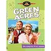 Green Acres: The Complete First Season