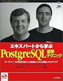 エキスパートから学ぶPostgreSQL活用テクニック―オープンソースの利点を生かした独自のシステム拡張とカスタマイズ (Programmer to programmer)