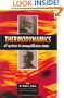 Thermodynamics of Systems in Nonequilibrium States