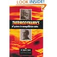 Thermodynamics of Systems in Nonequilibrium States by Ralph J. Tykodi