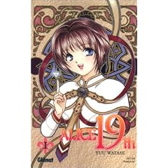 Alice 19th : Tome 1
