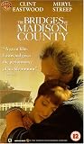 Bridges Of Madison County [UK IMPORT] - Clint Eastwood