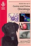 BSAVA Manual of Canine and Feline Onc...