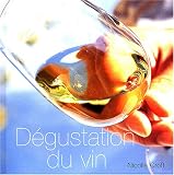 Revue Broquet Inc.  / Dégustation du vin