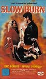 Slow Burn - Eric Roberts