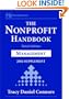 The Nonprofit Handbook, 2002 Supplement: Management (Wiley Nonprofit Law, Finance and Management Series)