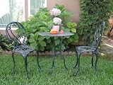 Outdoor Patio