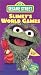 Sesame Street - Slimey's World Games
