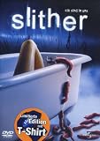Slither - Sie sind in uns (Limited Edition als Backpack mit T-Shirt)