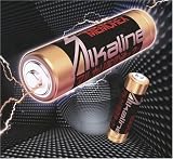 メモレックス　アルカリ乾電池　単４×６００本　１本あたり￥３４の画像