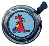 Etc Cartoon Character Bell