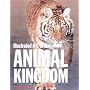 Illustrated A-Z of the Animal Kingdom