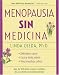 Book Menopausia sin medicina: Menopause Without Medicine, Spanish-Language Edition