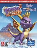Spyro 2: Season of Flame (Prima's Official Strategy Guide)