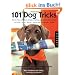 101 Dog Tricks: Step-by-step Activities to Engage, Challenge, and Bond with Your Dog
