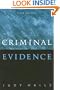 Criminal Evidence