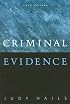 Criminal Evidence