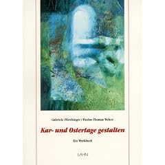 Kartage und Ostertage gestalten