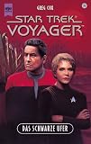 Das schwarze Ufer - Star Trek Voyager 14. - Greg Cox