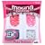 Magna Beads Pink Necklace