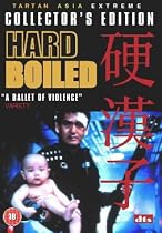 Hard Boiled (Collector's Edition) [DVD] [1992]
