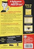 Click for more about Home Finance for Dummies - Focus Multimedia Ltd.
